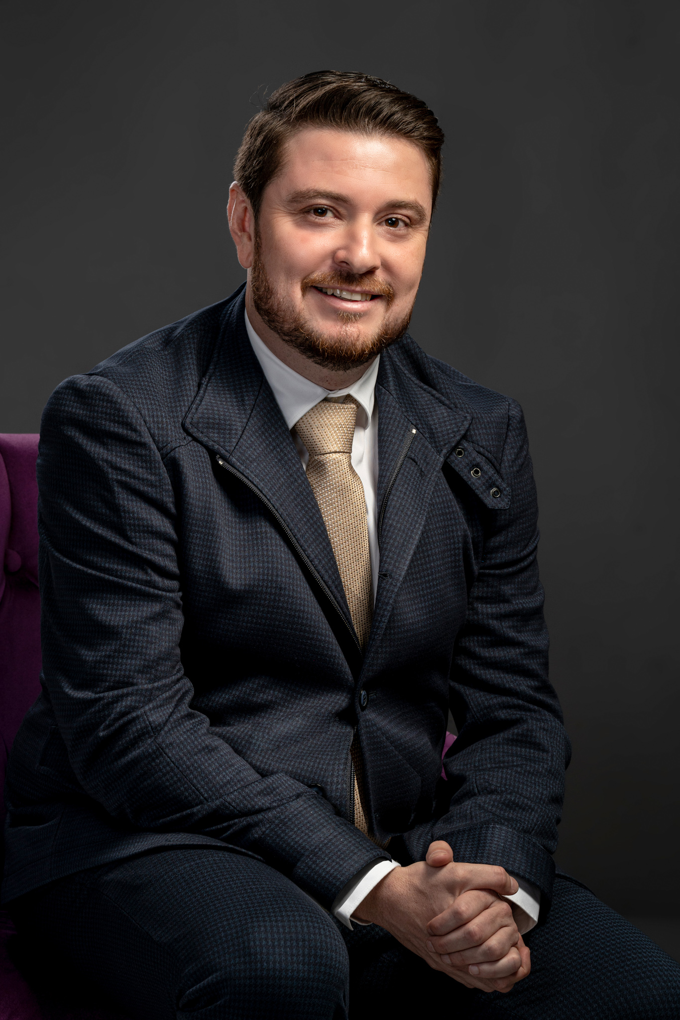 Marco Antonio Valencia